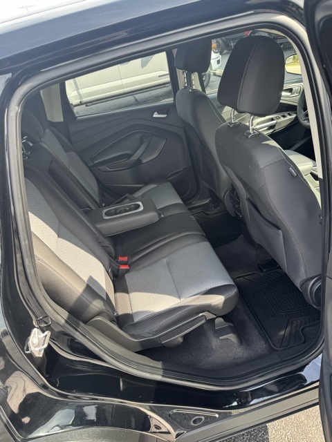 2017 Ford Escape SE photo 7