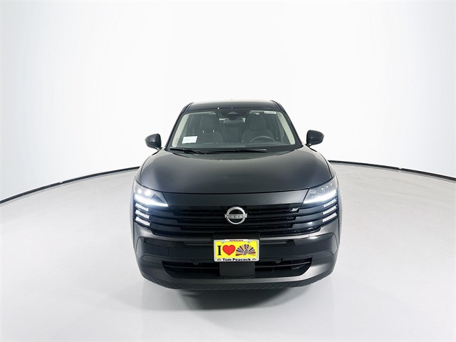 2025 Nissan Kicks SV photo 2
