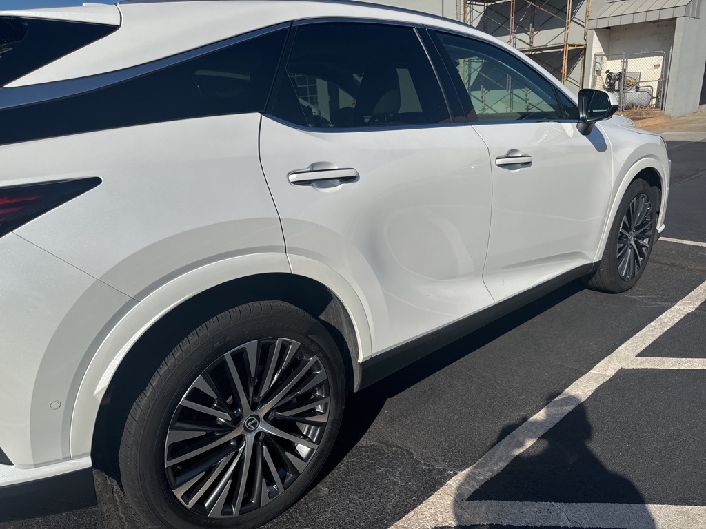 2024 Lexus RX 350 Premium photo 5