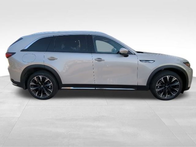 2025 Mazda CX-90 Premium Plus photo 4