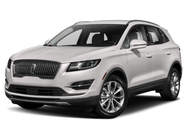 2019 Lincoln MKC Select's photo