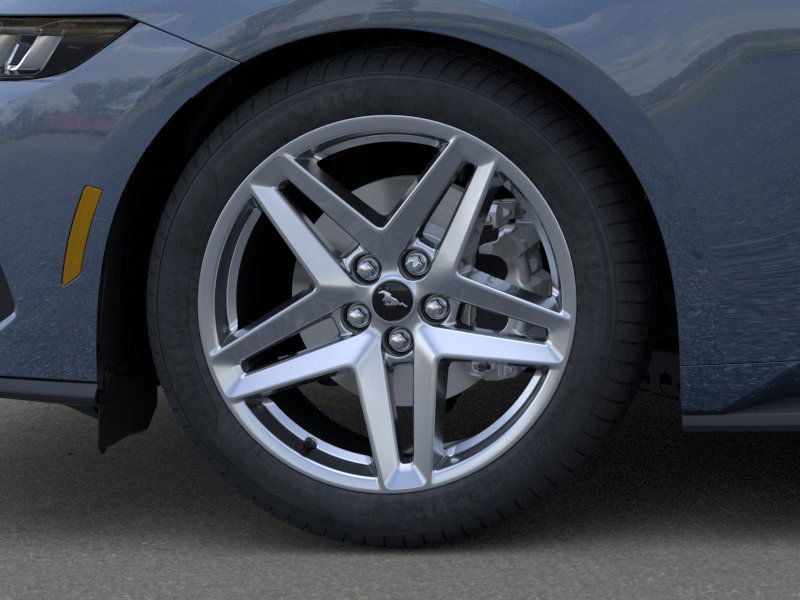 2025 FORD MUSTANG - Image 20