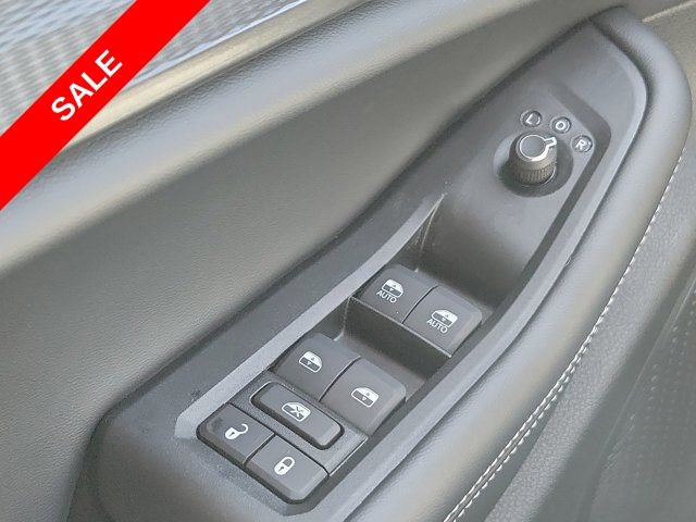 2025 Jeep Grand Cherokee Altitude photo 31