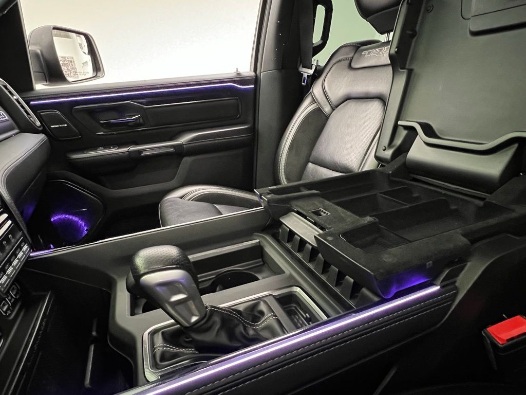 2022 Ram 1500 TRX photo 34