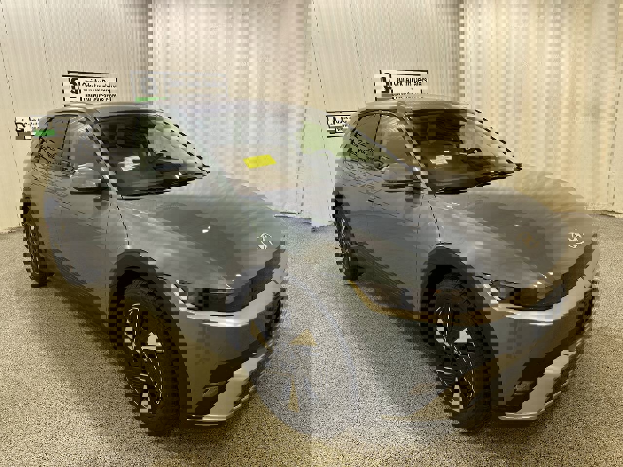 2026 Hyundai Ioniq 5 SEL photo 2