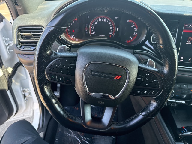 2023 Dodge Durango R/T Plus photo 14