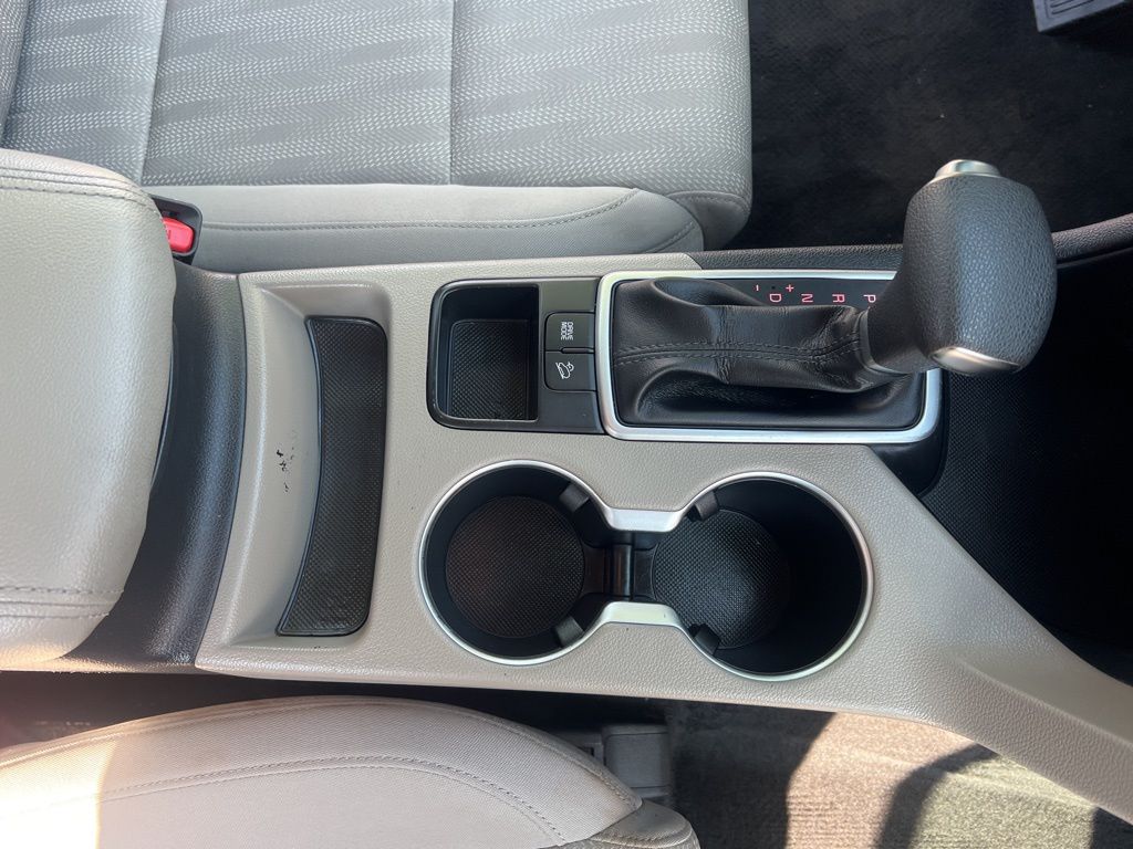 2020 Kia Sportage LX photo 23