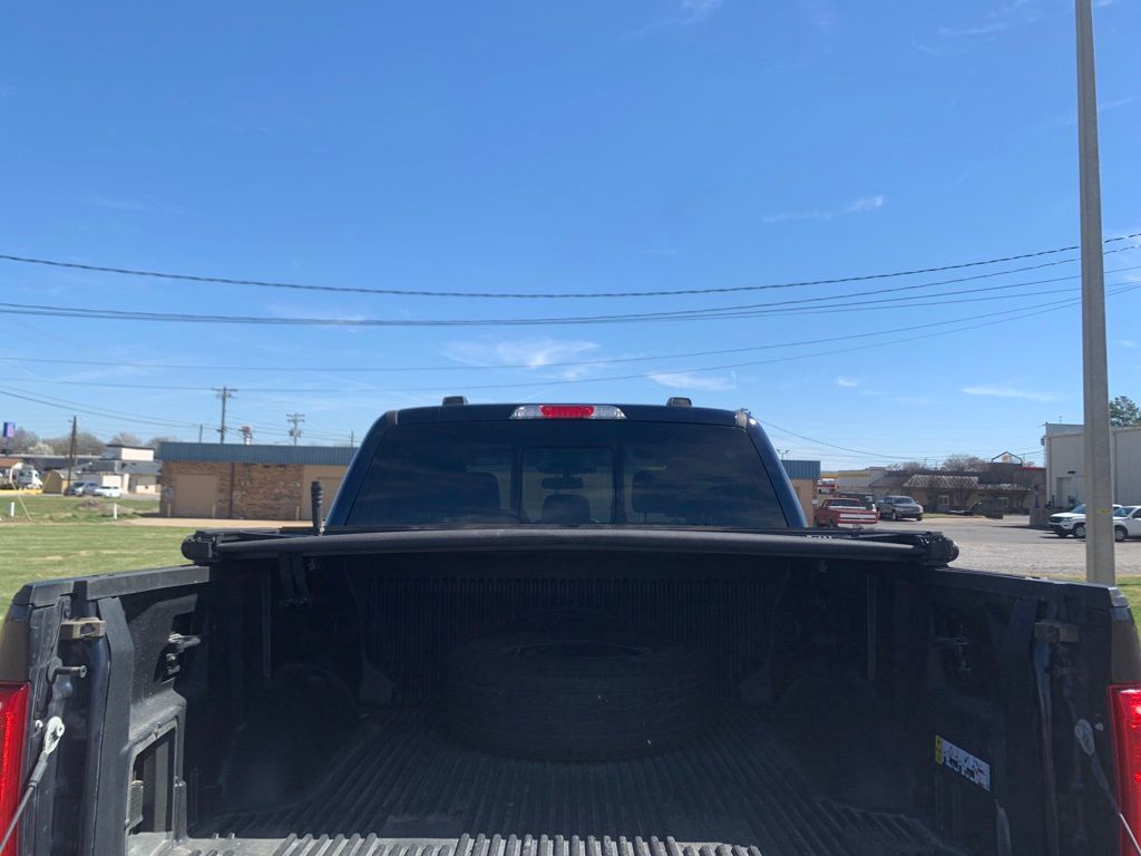 2023 Ford F-150 XLT photo 27