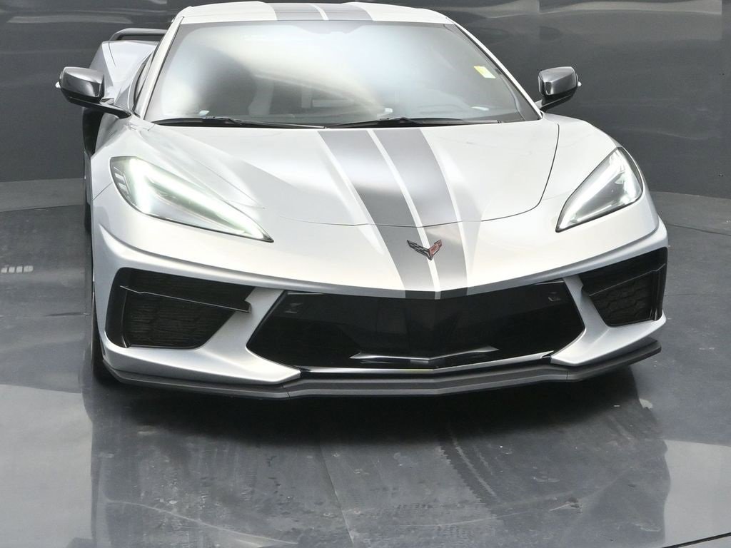 2023 Chevrolet Corvette Stingray 2LT photo 5