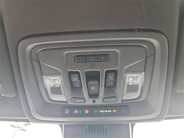 2025 Gmc Sierra 1500 SLT photo 31