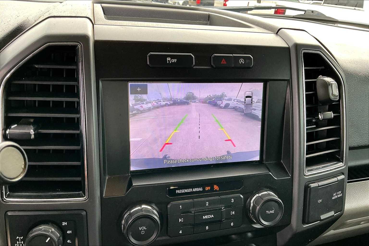 2020 Ford F-150 XLT photo 51