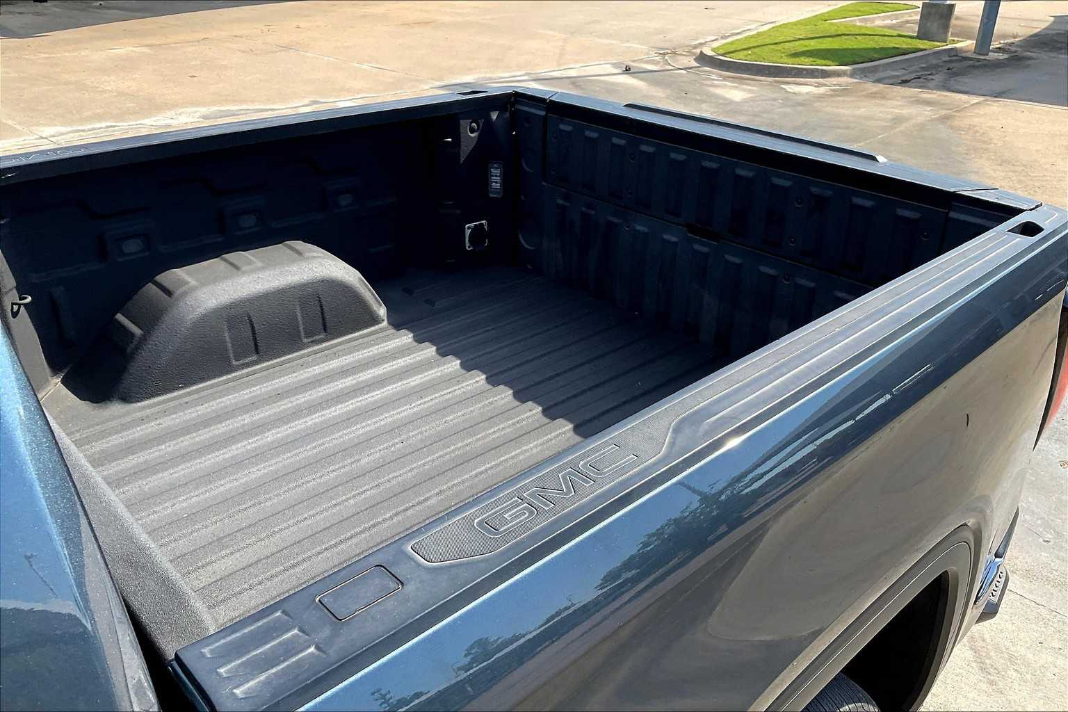 2020 Gmc Sierra 1500 Denali photo 30