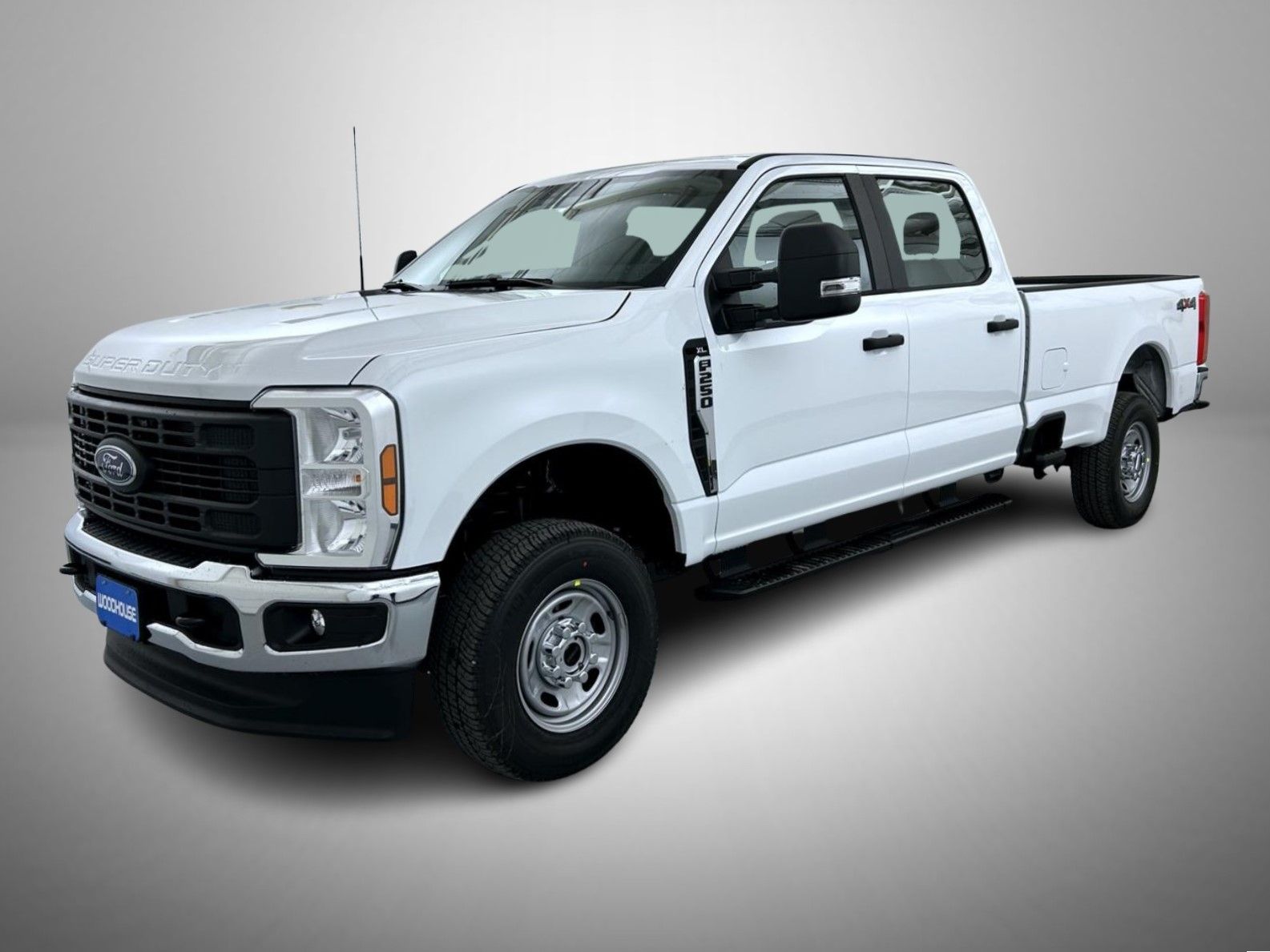 2026 Ford F-250 Super Duty XL's photo