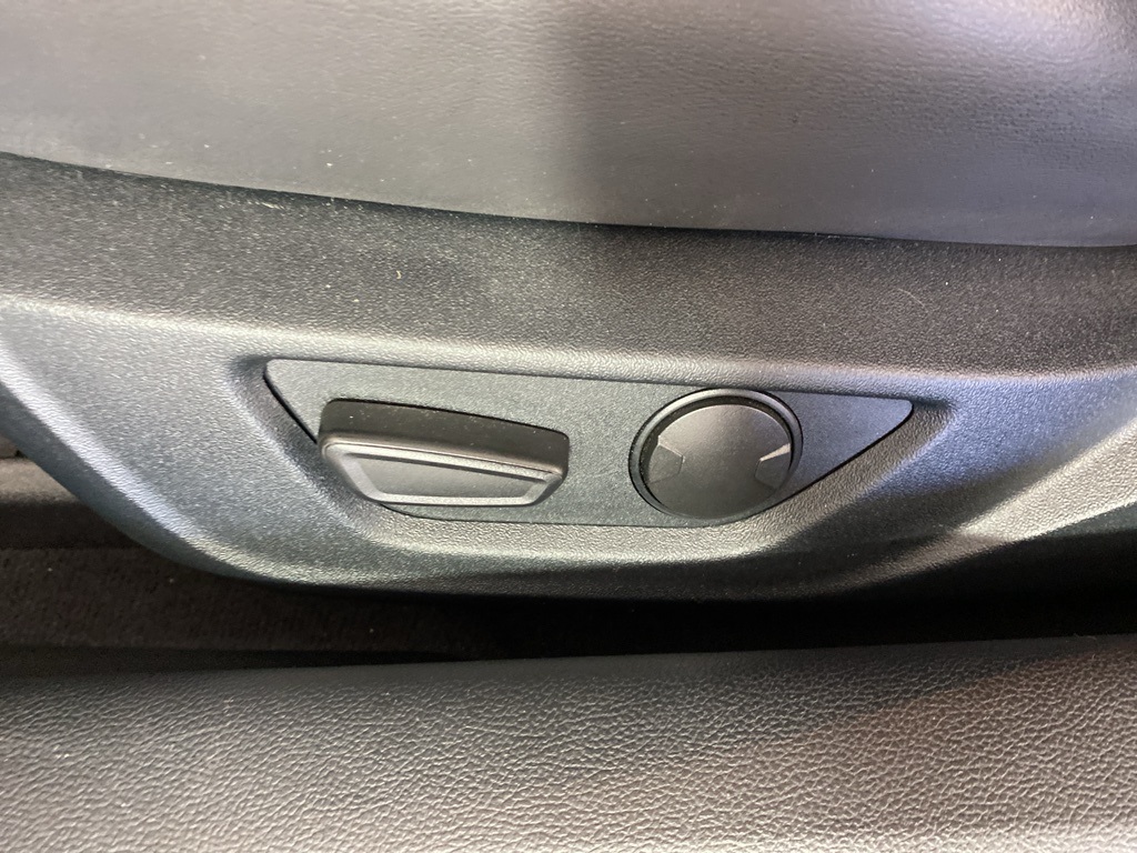 2022 Ford Mustang EcoBoost Premium photo 24