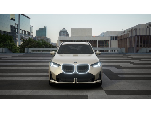 2026 Bmw X3 photo 3