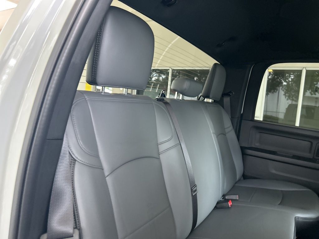 2026 Ram 4500 Tradesman photo 25