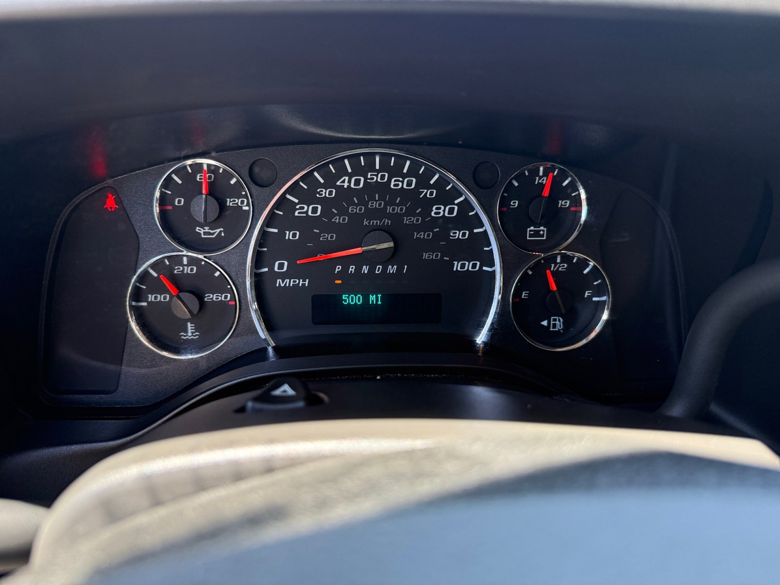 2023 Chevrolet Express 2500 Work Van photo 11