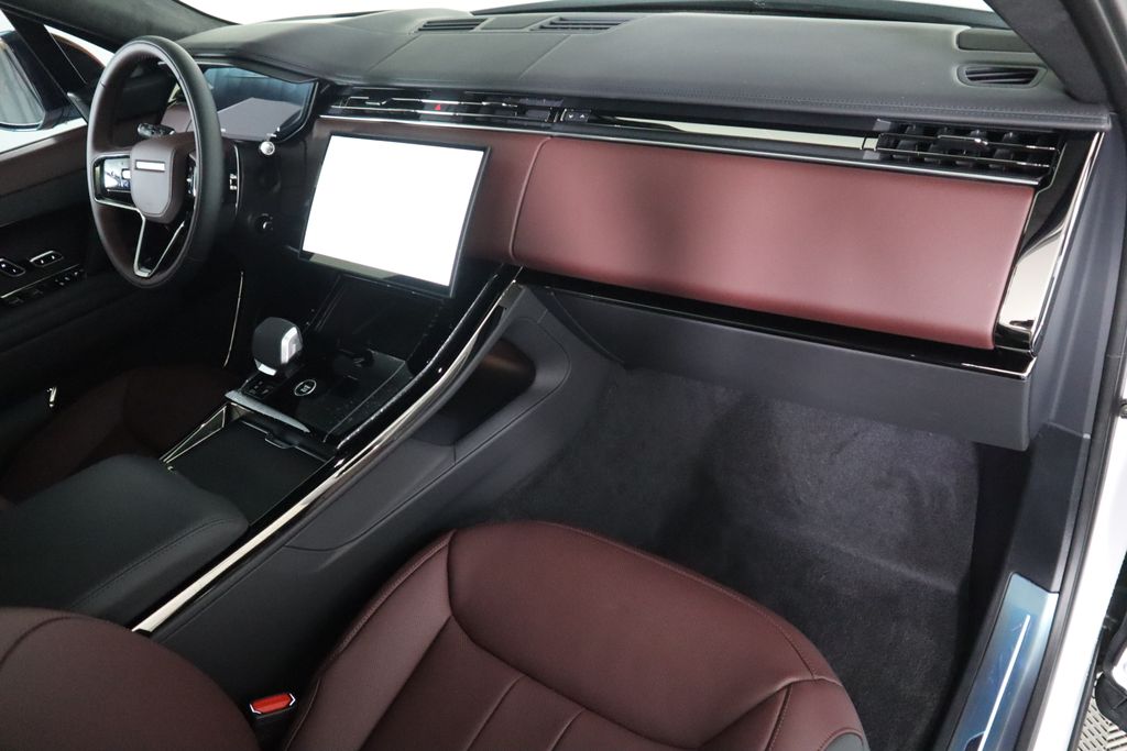 2025 Land Rover Range Rover Sport Autobiography photo 15