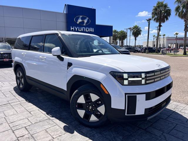 2026 Hyundai Santa Fe SE's photo