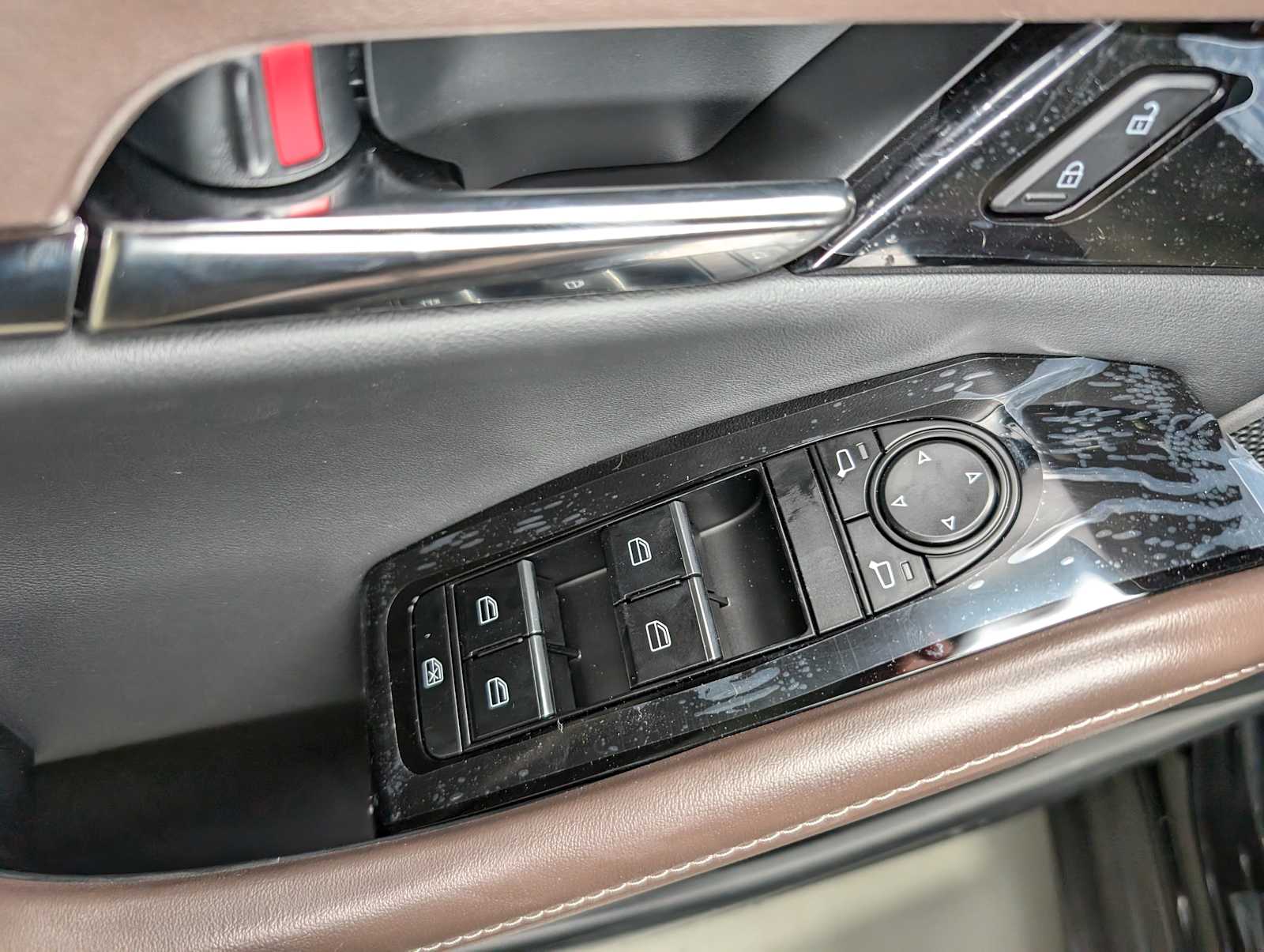 2025 Mazda CX-30 2.5 S Premium photo 33