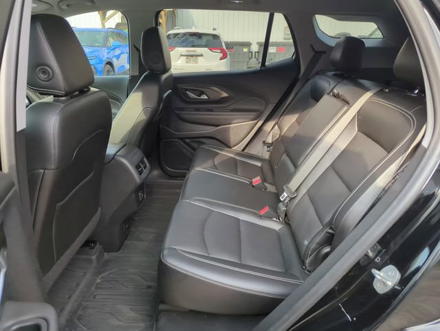 2022 Gmc Terrain SLT photo 22