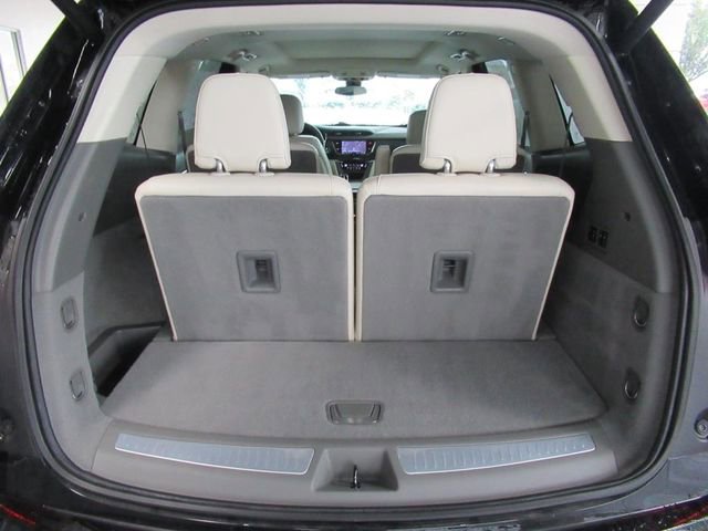 2021 Cadillac XT6 Premium Luxury photo 28