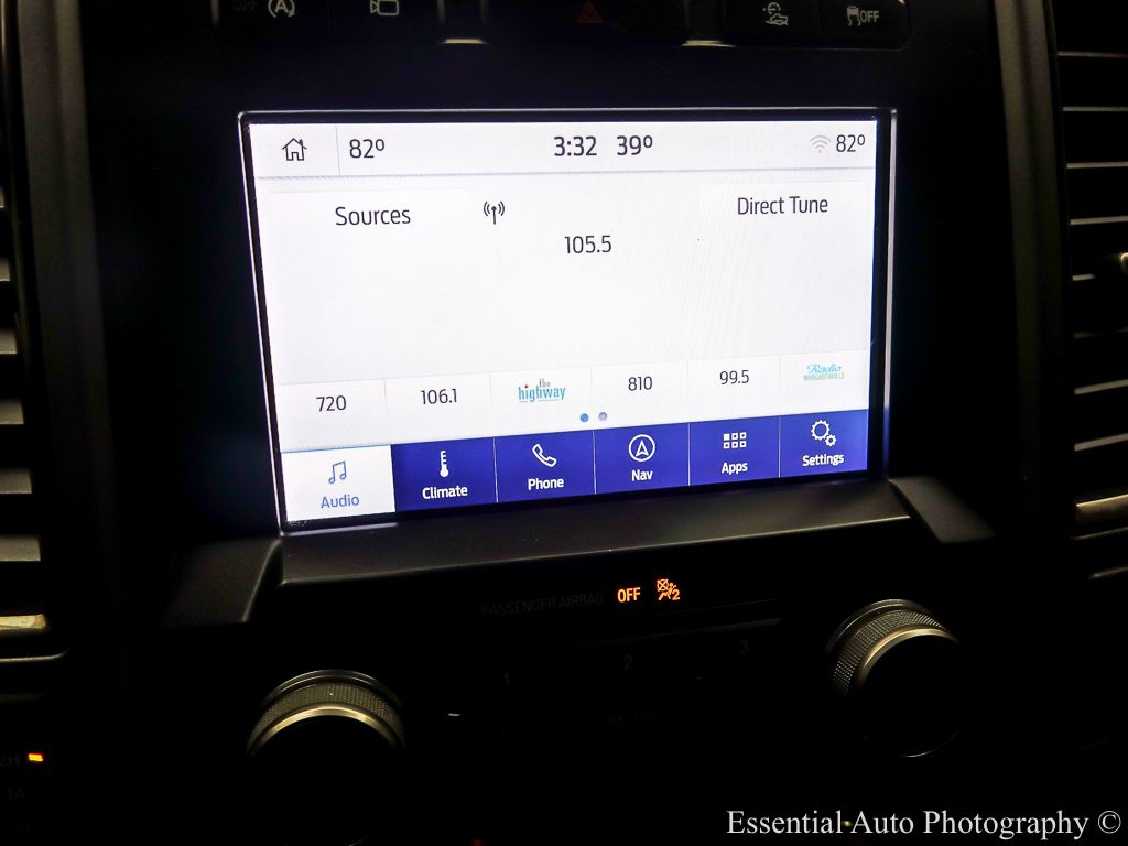 2020 FORD F-150 - Image 16