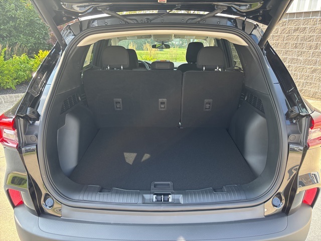2025 Ford Escape Active photo 9