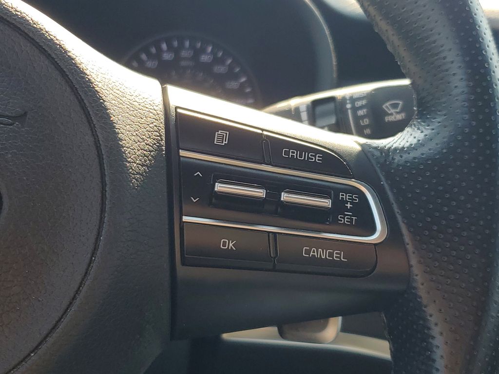 2019 Kia Stinger GT photo 14