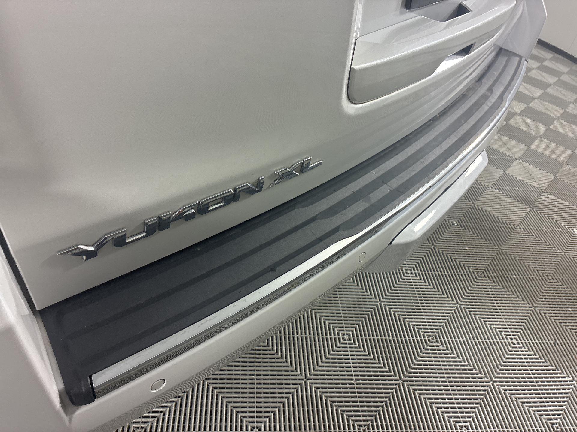 2019 Gmc Yukon XL Denali photo 6