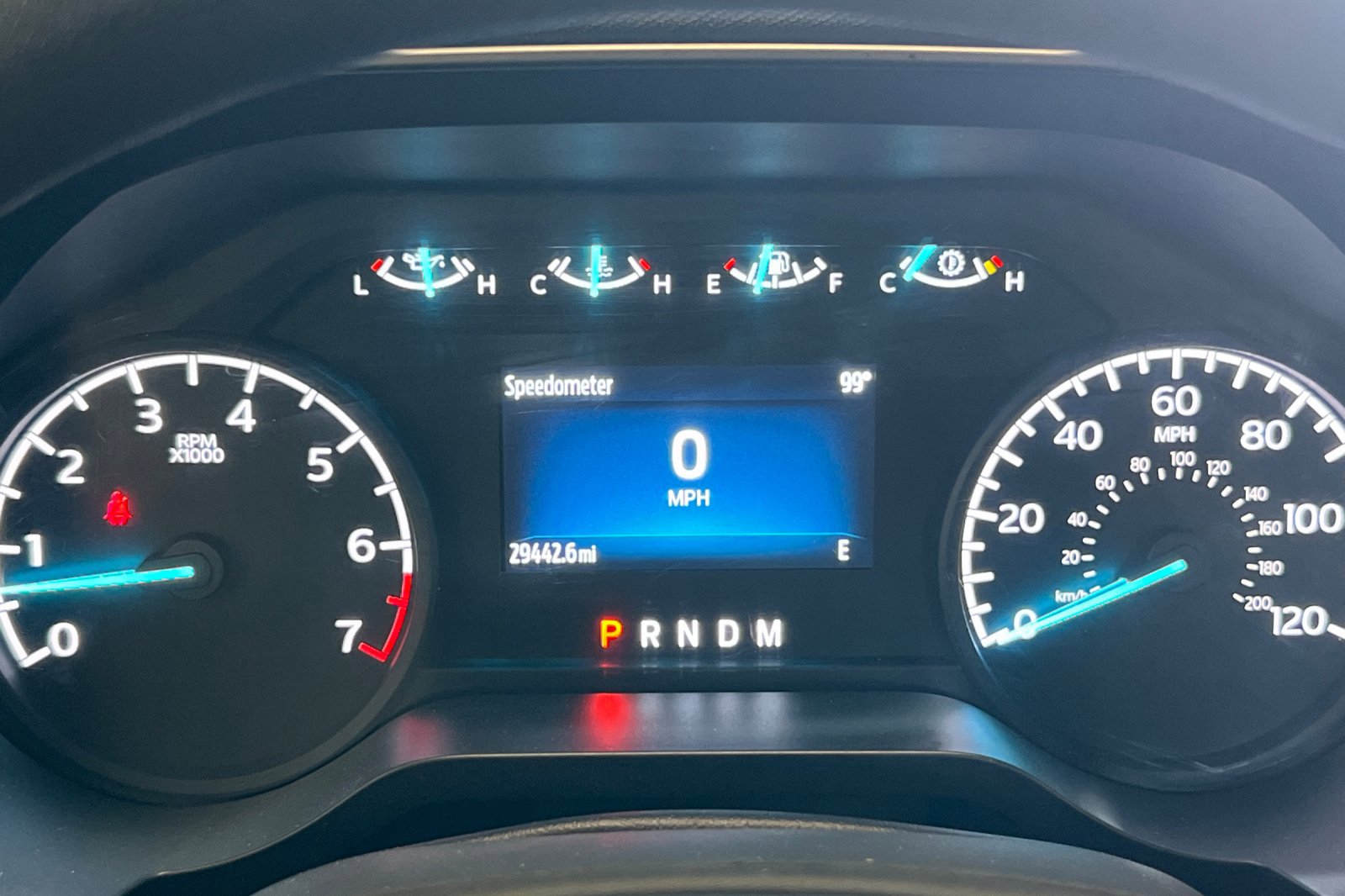 2022 Ford F-150 XLT photo 22
