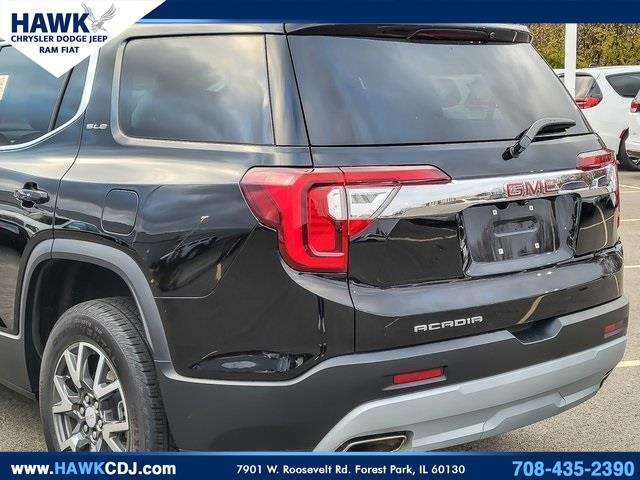 2023 GMC ACADIA - Image 6