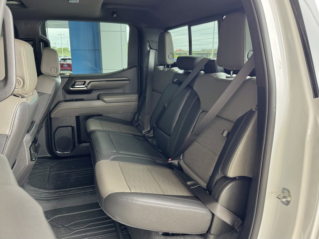 2024 Chevrolet Silverado 1500 ZR2 photo 19