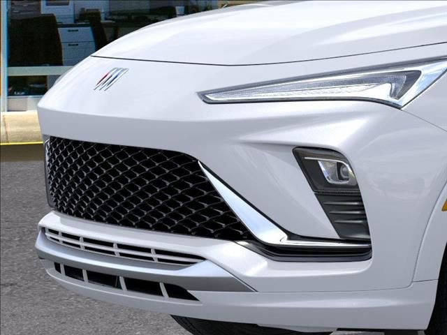 2025 Buick Envista Avenir photo 12