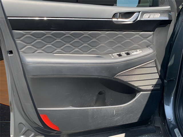 2020 Hyundai Palisade Limited photo 13