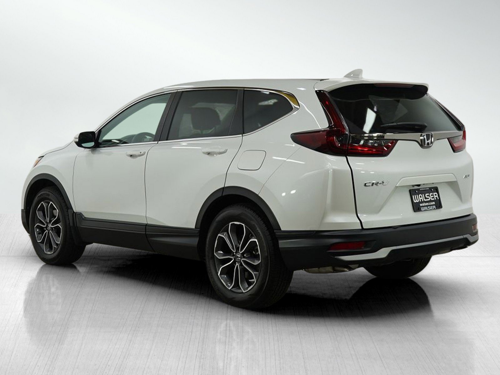 2022 Honda CR-V EX photo 3