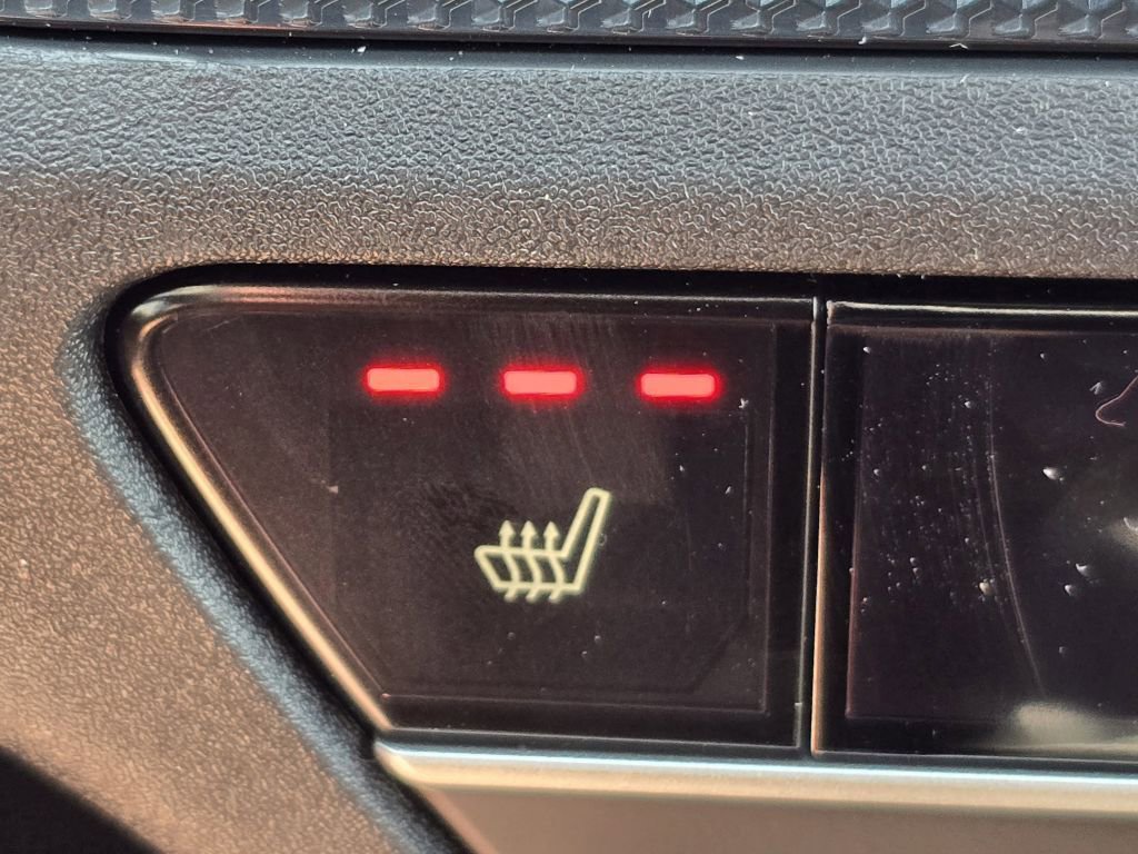 2026 Honda CR-V Hybrid Sport photo 14