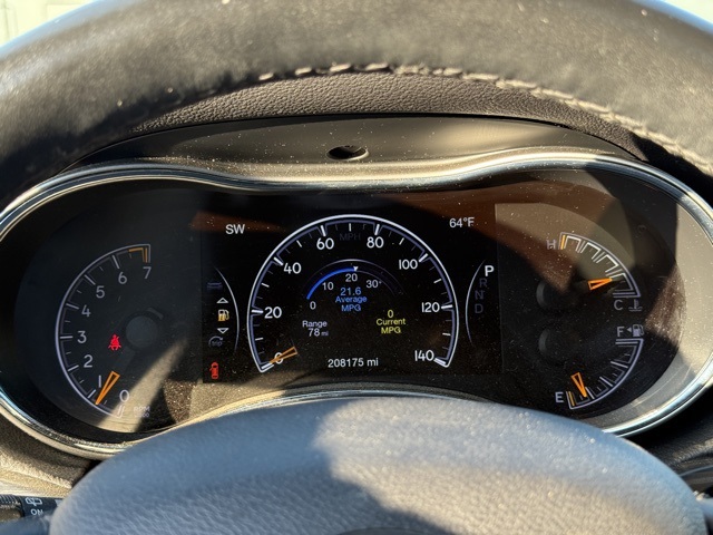 2019 Jeep Grand Cherokee Limited photo 13