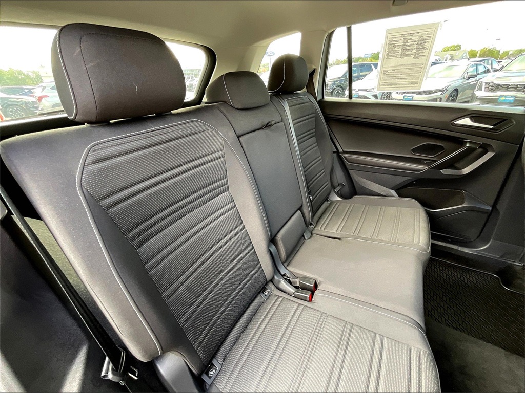 2023 Volkswagen Tiguan S photo 15