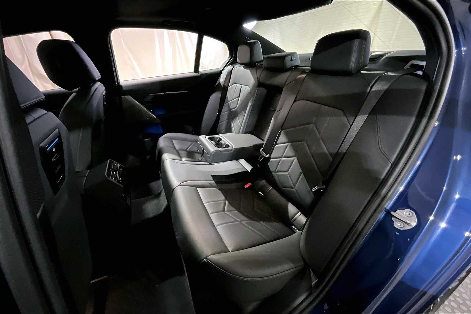 2024 Bmw 540i xDrive photo 18