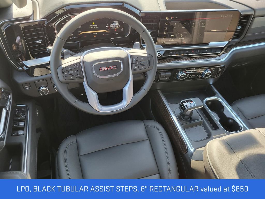 2026 Gmc Sierra 1500 Elevation photo 3