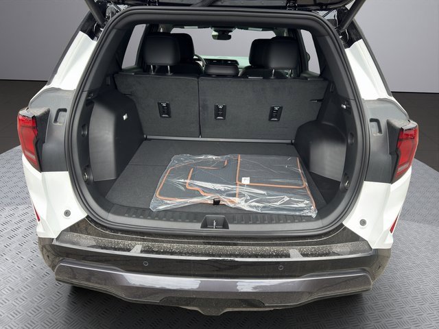 2026 Gmc Terrain AT4 photo 19