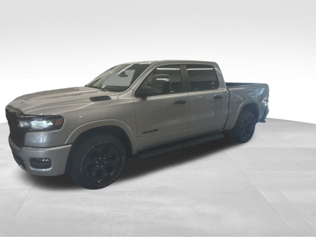 2025 Ram 1500 Big Horn Lone Star photo 2