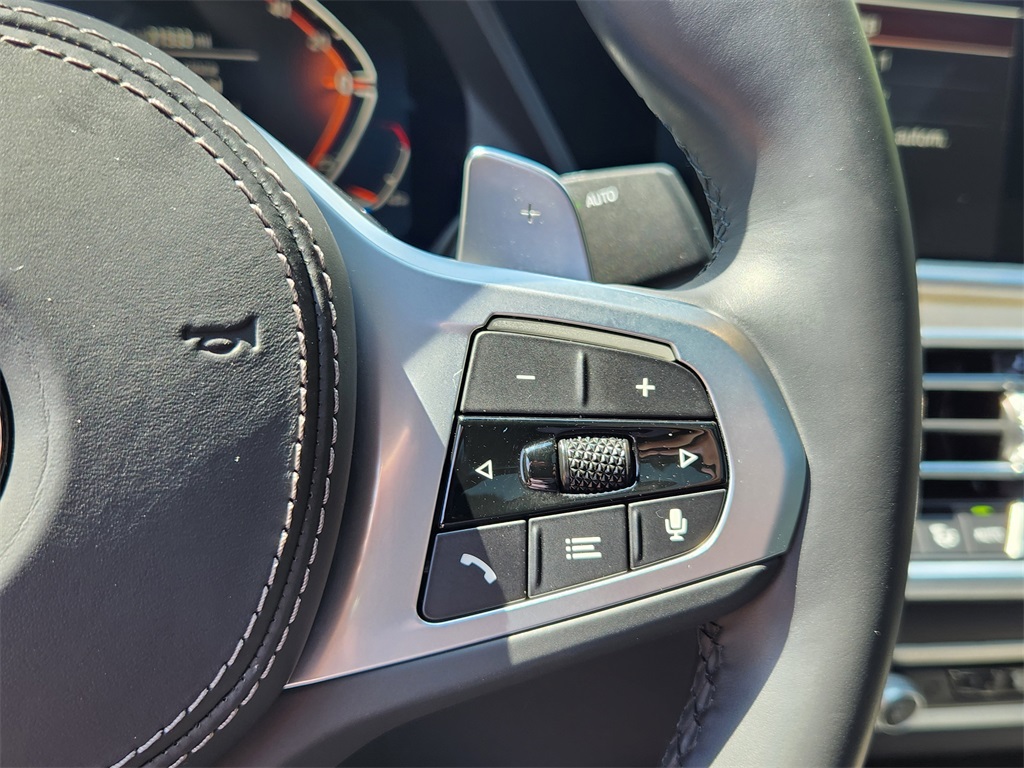 2023 Bmw X6 xDrive40i photo 23