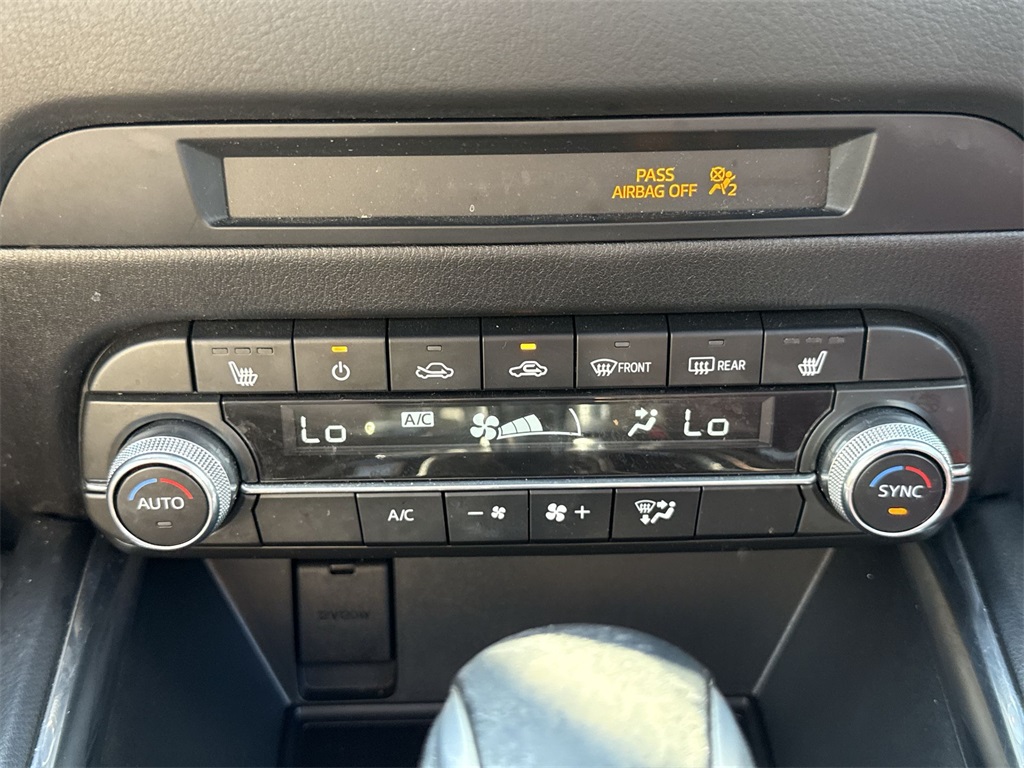 2022 Mazda CX-5 2.5 S Carbon photo 18