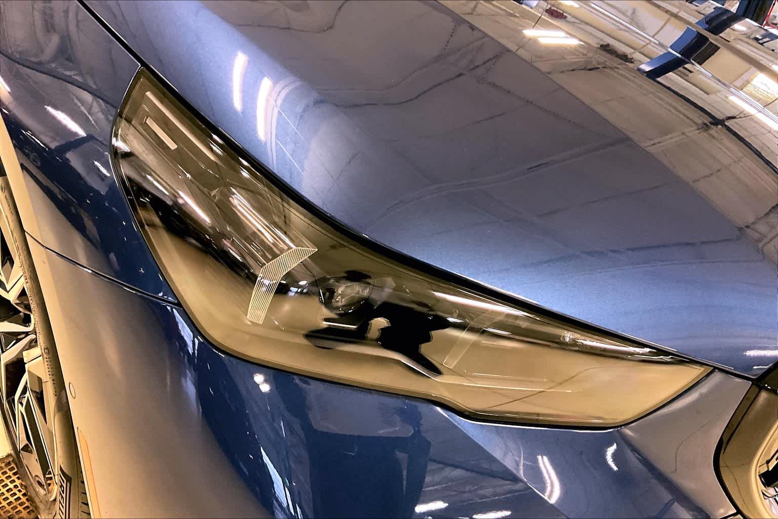 2024 Bmw i5 eDrive40 photo 13
