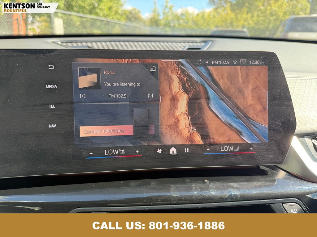 2025 Bmw X2 xDrive28i photo 24