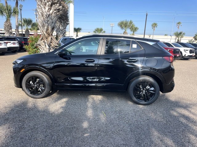 2026 Buick Encore GX Sport Touring photo 3
