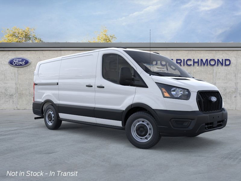 2026 Ford Transit Van Base's photo