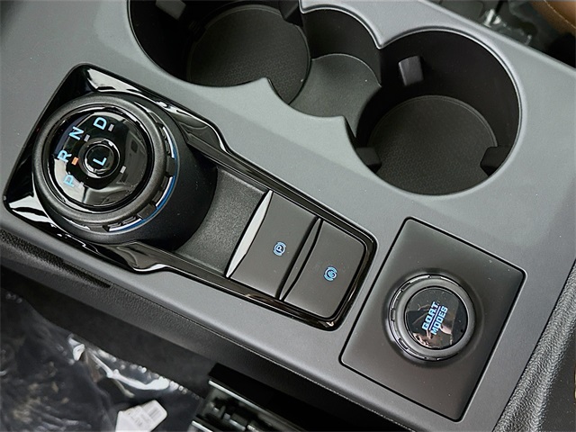 2024 Ford Bronco Sport Outer Banks photo 16